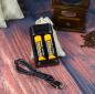 Preview: Fenix ARE-X2 - Dual Channel Smart Charger